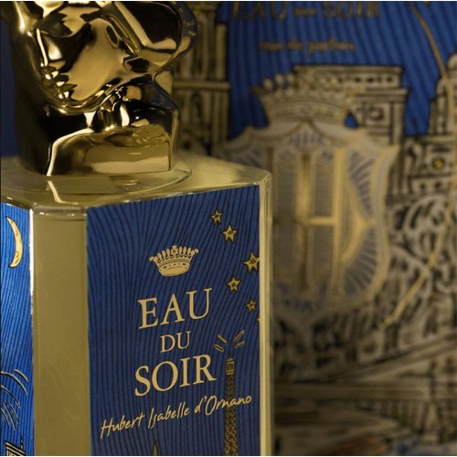 SISLEY-EAU DU SOIR Édition Limitée by Fee Greening SISLEY-EAU DU SOIR Édition Limitée by Fee Greening